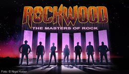 Logo ROCKWOOD