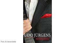 Logo MitSingDing - das Udo Jürgens Special