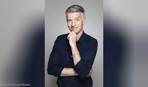 Johannes Flöck - Entschleunigung aber Zack Zack!