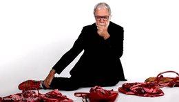 Logo Wolfgang Trepper - Tour '27