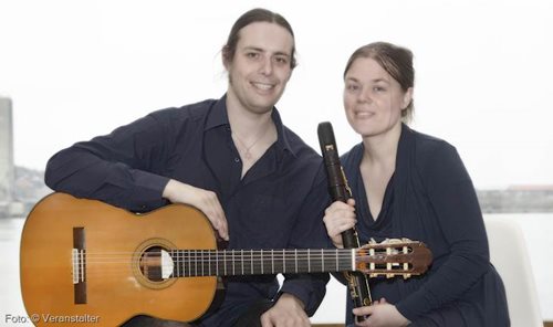 Von Klezmer bis Kuba