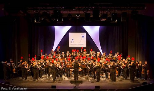 Die Feierabendkonzerte