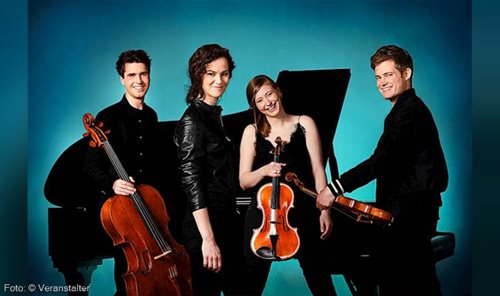 Notos Quartett