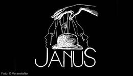 Logo JANUS