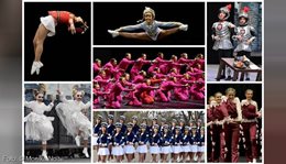 Logo 2. SKG TanzsportGala