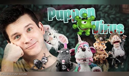 Puppenvirus