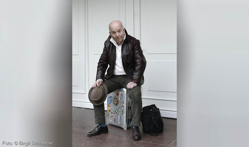 Horst Schroth - Schlusskurve