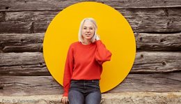 Logo KulturPur 2019: Stefanie Heinzmann