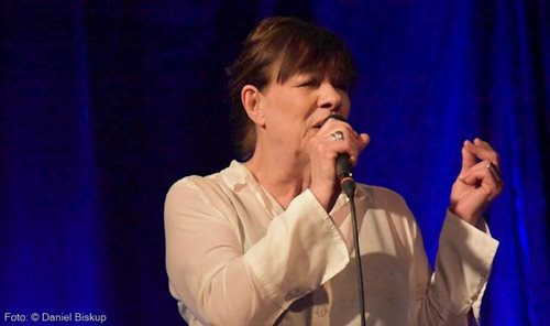 Ulla Meinecke - Best of