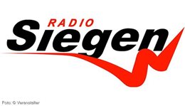 Logo Radio Siegen – Krimi – Festival
