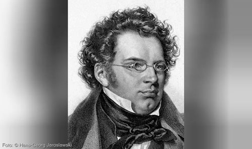 MCW Franz Schubert