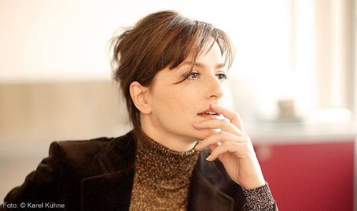 Beethoven - Der grosse Zauberer - Martina Gedeck