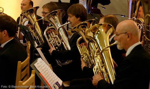 Frühjahrskonzert 2022