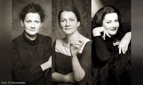 Portraittheater Wien