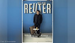 Logo MATTHIAS REUTER - Karrierefreies wohnen'