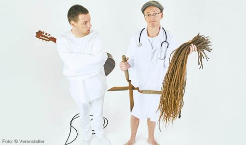 SIMON & JAN - ''Alles wird gut''