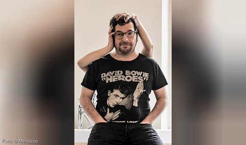 Hennes Bender - Ich hab nur zwei Hände!