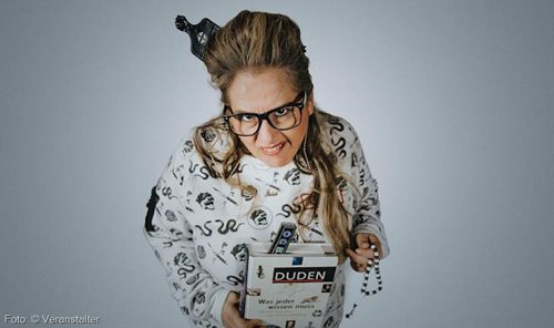 IDIL BAYDAR - Tegtmeier Finalistin 21 