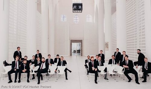 I.Meisterkonzert 2022-2023