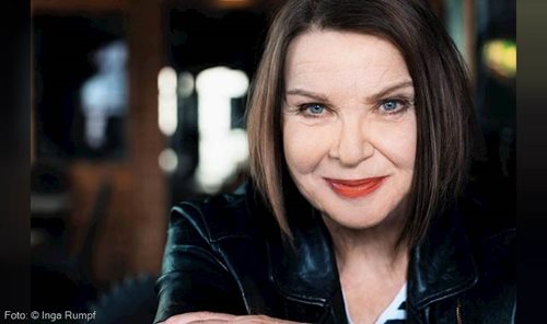 Inga Rumpf