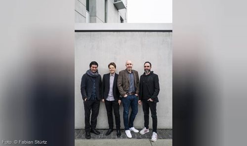 Jazzfestival Viersen 2022