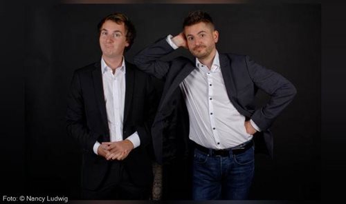 Valenske und Ruwe - Unfreiwillig Komisch