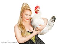 Logo Daphne de Luxe - Artgerecht