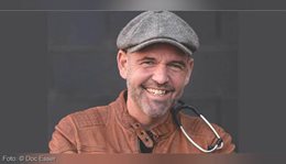 Logo Doc Esser & Band