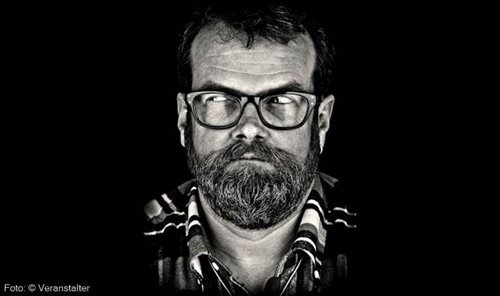 Jochen Malmsheimer - Halt mal Schatz