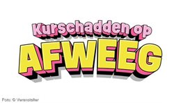 Logo Kurschadden op Abweeg