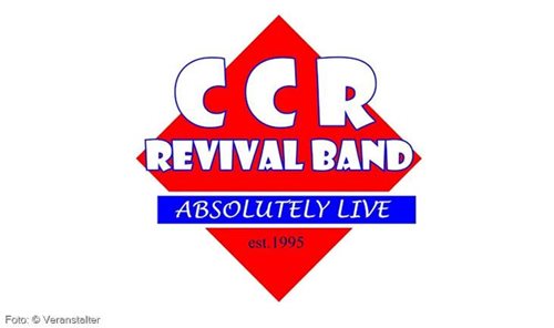 CCR REVIVAL BAND