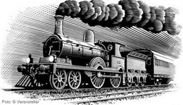 Logo Locomotive