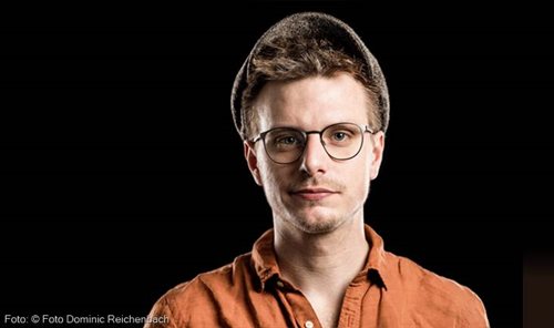 MORITZ NEUMEIER-Tegtmeier Jurypreisträger 19