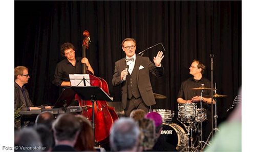 Grosse Silvester Revue