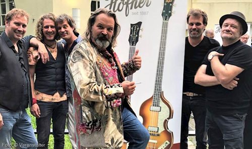 The Music of Paul McCartney