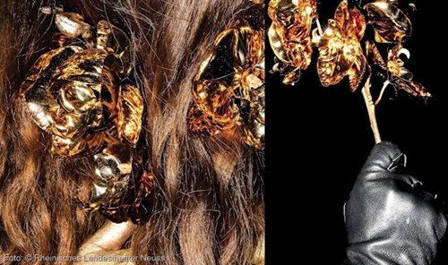 Shakespeare's Love but Marriage