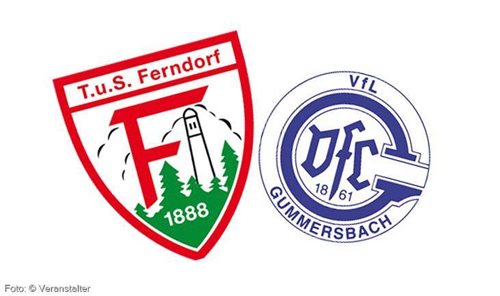TuS Ferndorf - VfL Gummersbach