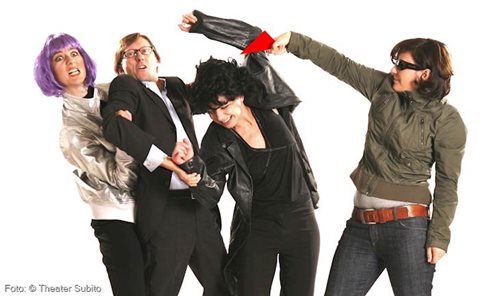 Theater Subito!