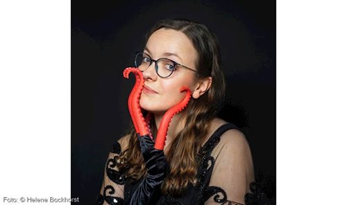 Die Bekenntnisse der Hochstaplerin Helene Boc