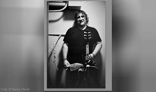 Joe D’Urso & Stone Caravan