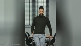 Logo Neven Subotić – Alles geben