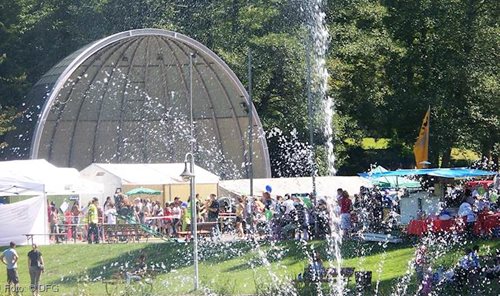 Die Schöpfung von Joseph Haydn