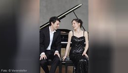 Logo Franziska & Florian Glemser