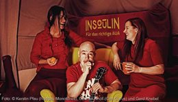 Logo Insoulin
