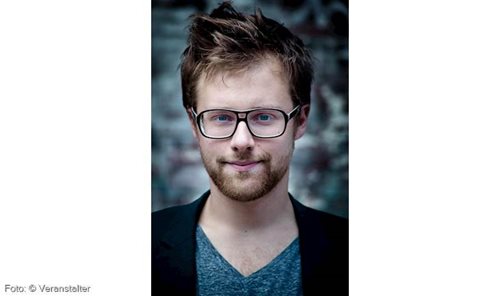 Poesie-begeisterungsshow