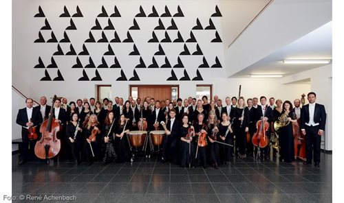 SommerkonPhilharmonie Südwestfalenzert
