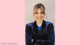 Logo NORA BOECKLER: (Fast) alles im Griff!