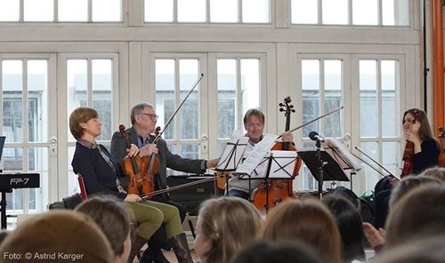 My Playlist Beethoven