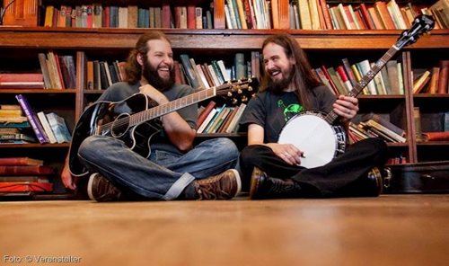 CELTIC NIGHT - STOUT! Mario Kuzyna