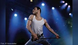 Logo Bohemian Rhapsody